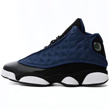 (image for) Jordan 13 Retro Brave Blue