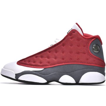 (image for) Jordan 13 Retro Gym Red Flint Grey