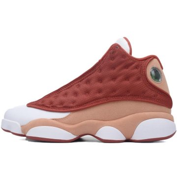 (image for) Air Jordan 13 Dune Red