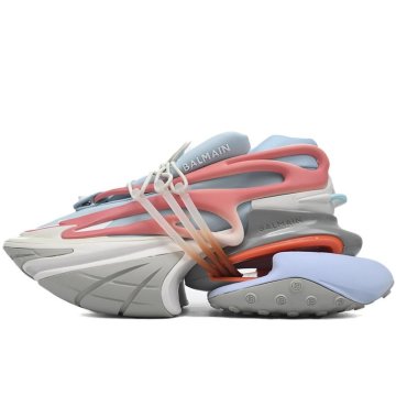 (image for) Balmain Multicolor Shoes