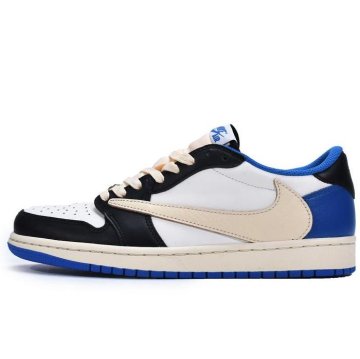 (image for) Jordan 1 Retro Low OG SP Fragment x Travis Scott