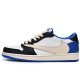 (image for) Jordan 1 Retro Low OG SP Fragment x Travis Scott