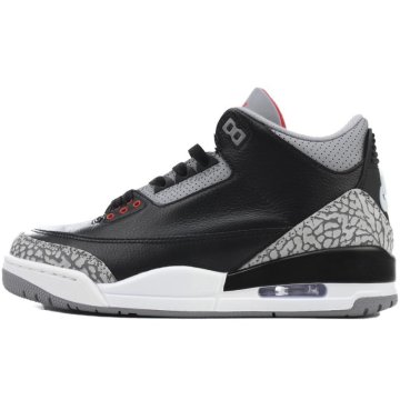 (image for) Air Jordan 3 Retro OG Black Cement