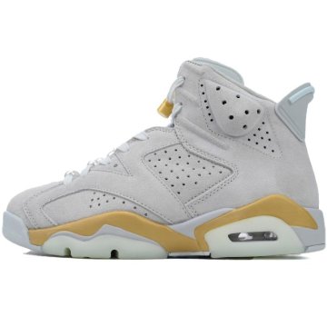 (image for) Air Jordan 6 Retro Pearl