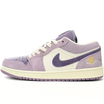 (image for) Jordan 1 Low Unity