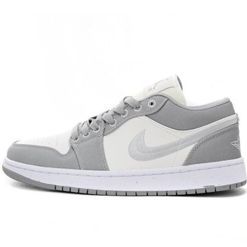 (image for) Jordan 1 Low SE Light Steel Grey