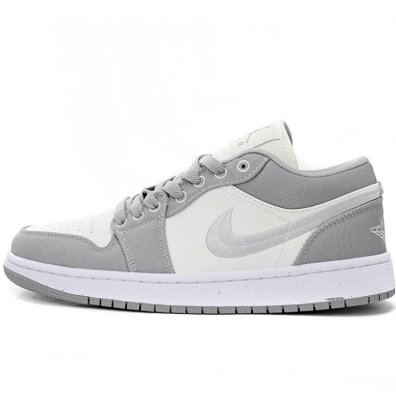 Jordan 1 Low SE Light Steel Grey (image for) Jordan 1 Low SE Light Steel Grey
