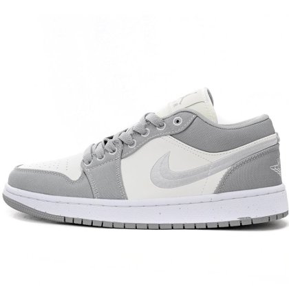 (image for) Jordan 1 Low SE Light Steel Grey