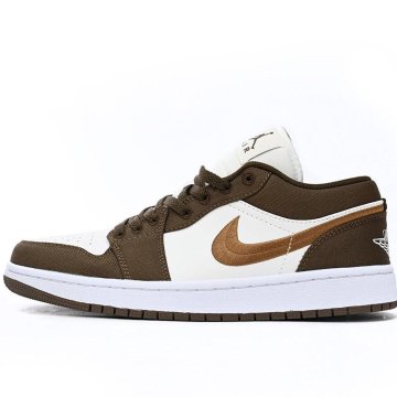 (image for) Jordan 1 Low SE Light Olive