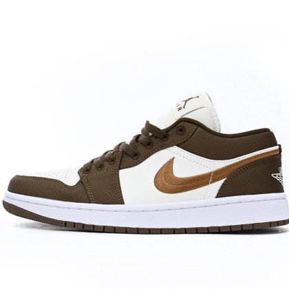 (image for) Jordan 1 Low SE Light Olive