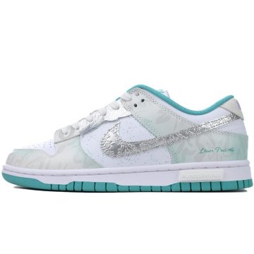 (image for) Nike Dunk Low Miami Dolphins
