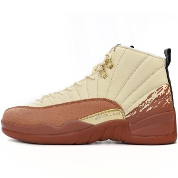 (image for) Air Jordan 12 Eastside Golf