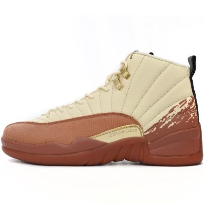 (image for) Air Jordan 12 Eastside Golf