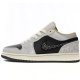(image for) Air Jordan 1 Low SE Beaded Swoosh