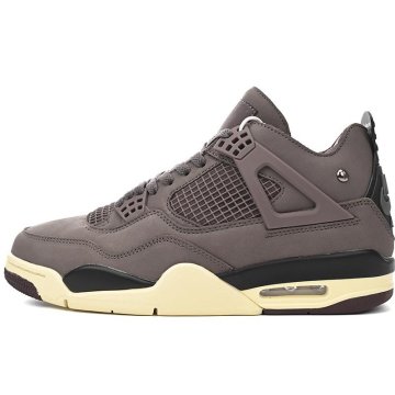 (image for) Jordan 4 Retro A Ma Maniére Violet Ore