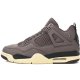 (image for) Jordan 4 Retro A Ma Maniére Violet Ore