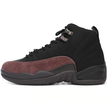 (image for) Jordan 12 Retro SP A Ma Maniére Black