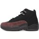 (image for) Jordan 12 Retro SP A Ma Maniére Black
