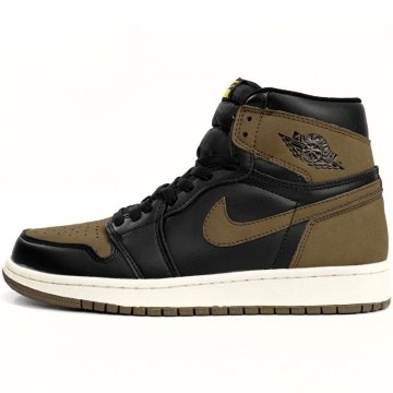 (image for) Nike Air Jordan 1 High OG Palomino
