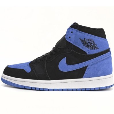 (image for) Air Jordan 1 High OG Royal Reimagined