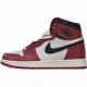 (image for) Air Jordan 1 High OG Chicago Reimagined