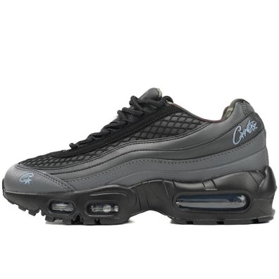 (image for) Nike Air Max 95 SP Corteiz Aegean Storm