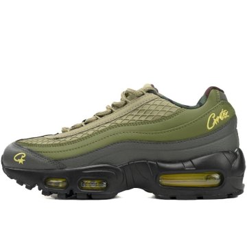 (image for) Nike Air Max 95 SP Corteiz Gutta Green