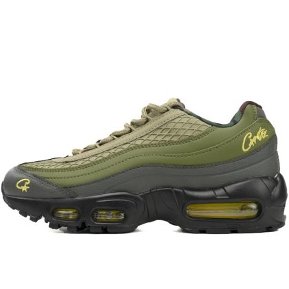 (image for) Nike Air Max 95 SP Corteiz Gutta Green