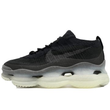 (image for) Nike Air Max Scorpion FK Black Anthracite