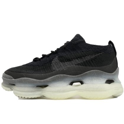 (image for) Nike Air Max Scorpion FK Black Anthracite