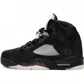 (image for) Jordan 5 Retro A Ma Maniére Dusk