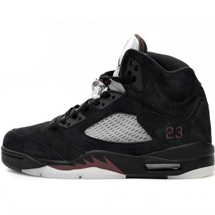 (image for) Jordan 5 Retro A Ma Maniére Dusk