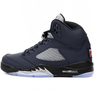 (image for) Air Jordan 5 Retro Georgetown