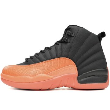 (image for) Jordan 12 Retro Brilliant Orange