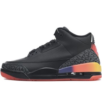 (image for) Air Jordan 3 x J Balvin Rio