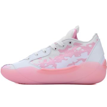 (image for) Air Jordan 39 White Pink