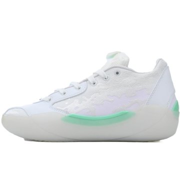 (image for) Air Jordan 39 White Green