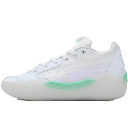 (image for) Air Jordan 39 White Green
