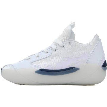 (image for) Air Jordan 39 White Black