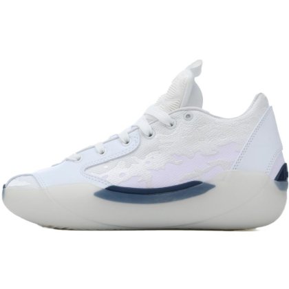 (image for) Air Jordan 39 White Black