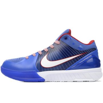 (image for) Nike Kobe 4 Protro Philly
