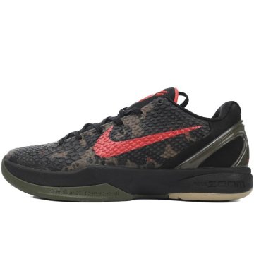 (image for) Nike Kobe 6 Protro Italian Camo