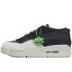 (image for) Air Jordan 4 RM Shoes Black Light Bone