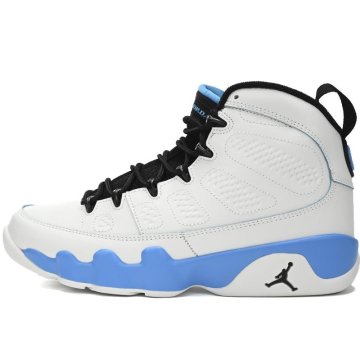 (image for) Jordan 9 Retro Powder Blue