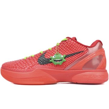 (image for) Nike Kobe 6 Protro Reverse Grinch