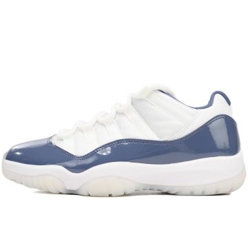 (image for) Jordan 11 Retro Low Diffused Blue