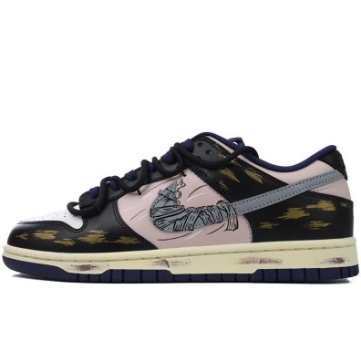 (image for) Nike Dunk Low Shoes