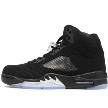 (image for) Air Jordan 5 Black Cat