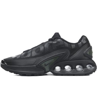 (image for) Supreme x Nike Air Max DN Black Galactic Jade