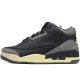 (image for) A Ma Maniere x Air Jordan 3 WMNS Black